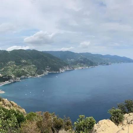 Apartamento Monterosso Sea View Monterosso al Mare