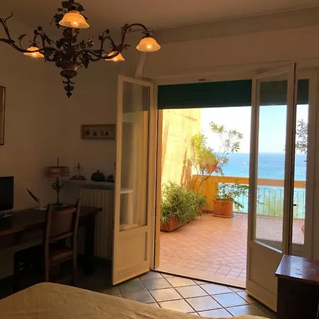 Monterosso Sea View Appartement
