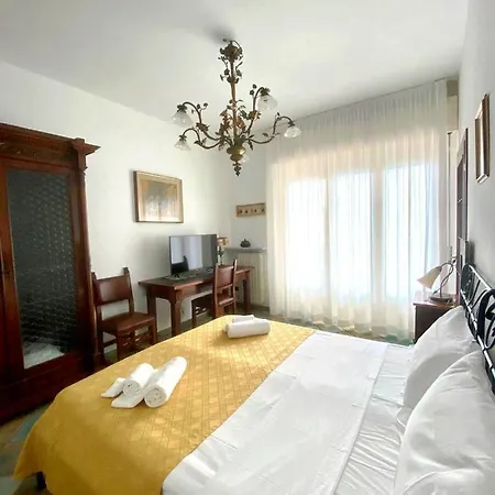 Apartment Monterosso Sea View *