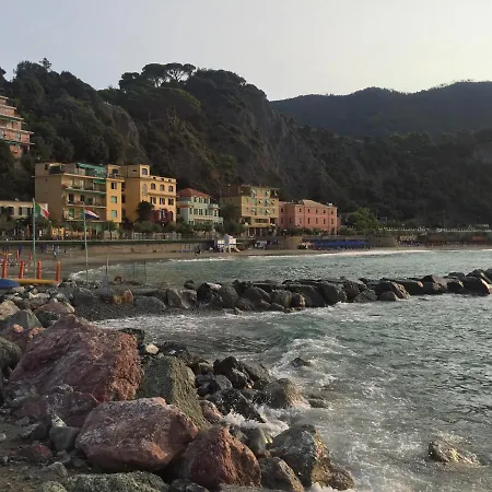 Monterosso Sea View Monterosso al Mare