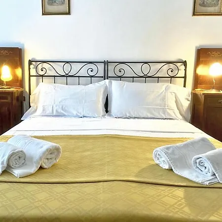 Monterosso Sea View Apartment