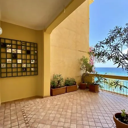 Monterosso Sea View *