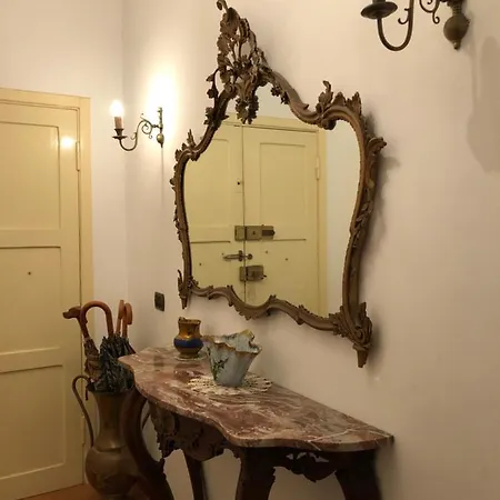 Monterosso Sea View Apartment
