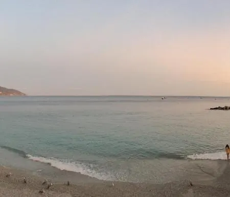 Monterosso Sea View *