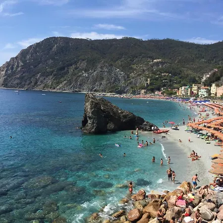 Monterosso Sea View