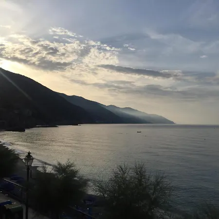 Monterosso Sea View